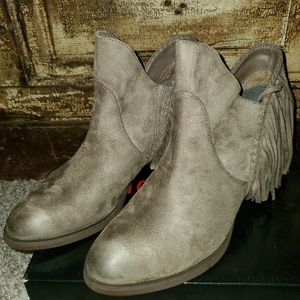 Not Rated Braxton Boots